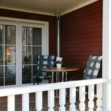 Melrose - Design & Glasfaser Am Silbersee Lehmbraken