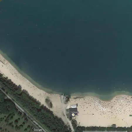 Melrose - Design & Glasfaser Am Silbersee Lehmbraken