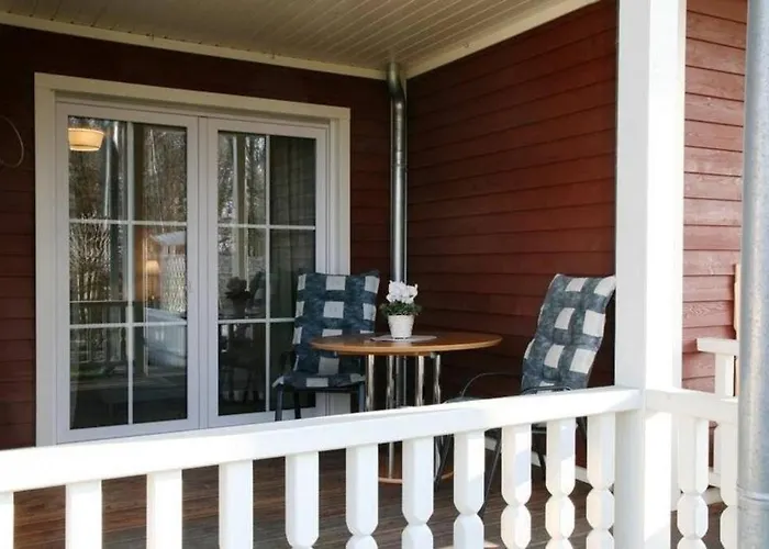 Melrose - Design & Glasfaser Am Silbersee Lehmbraken