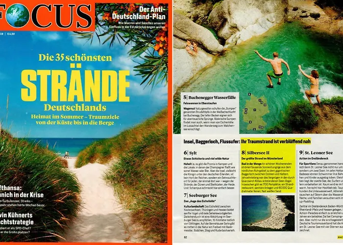 Melrose - Design & Glasfaser Am Silbersee