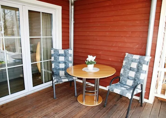 Melrose - Design & Glasfaser Am Silbersee アパート Lehmbraken