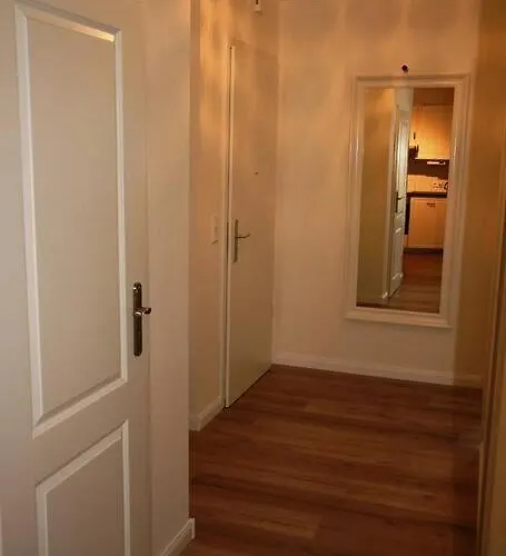 Melrose - Design & Glasfaser Am Silbersee * Lehmbraken